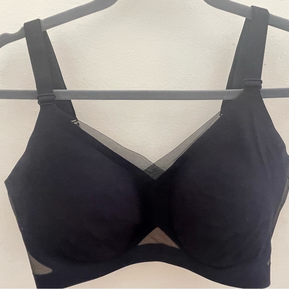 Honey love 1x lined bra